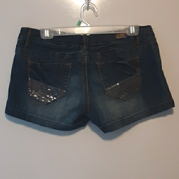 1st Kiss shorts - Picture 10 of 10